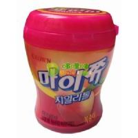 可拉奧木糖醇水蜜桃味110克