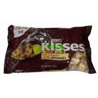 美國(guó)好時(shí)牛奶巧克力(金袋裝)311克