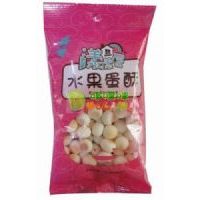 漾漾屋水果蛋酥50克