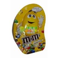 M&M��S����ţ���ɿ������Y��135g �S