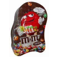 M&M��Sţ���ɿ������Y��135g ��