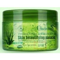 澳贊美肌萬(wàn)能天然蘆薈膠300ml