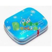 瑞怡樂(lè)Rio薄荷糖(皓潔冰爽)15克