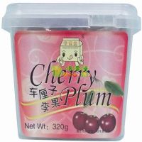 零食盒車?yán)遄永罟?20克