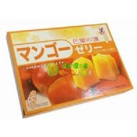 花之戀語芒果凍200克