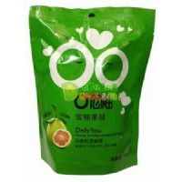 呢柚蜜柚果脯98克