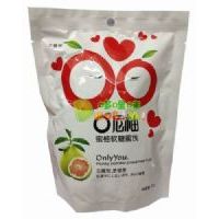 呢柚蜜柚軟糖蜜錢(木糖醇)98克