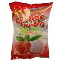 馬來(lái)西亞JoLa果凍(荔枝味)840克