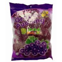 馬來西亞JoLa果凍(葡萄味)840克