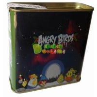 日本工之罐子糖(憤怒小鳥(niǎo)2)115克