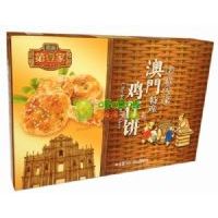 港澳第一家雞仔餅300克