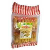 第壹家日式燒果子280克