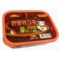 林食佳韓樂碗320克