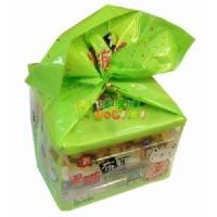 優(yōu)之良品黑糖布丁240克