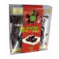 金東洋紅棗龜苓膏糖280克