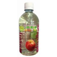 福瑞果水蜜桃青檸口味果味飲料450ml