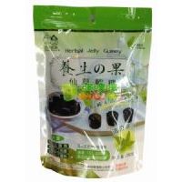 豆之家養(yǎng)生之果仙草軟糖200克