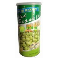 澳門品味香脆豆(芥茉味)243g