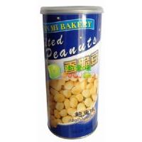 澳門品味香脆豆(鮑魚味)243g