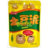 粒粒星土豆泥(香菇雞肉)18克