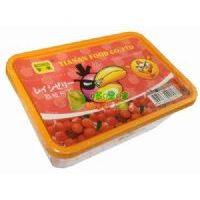 寶之果餐盒布丁果凍(荔枝味)420克