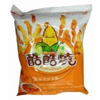 華元酷酷燒玉米條(墨西哥莎莎味)60克