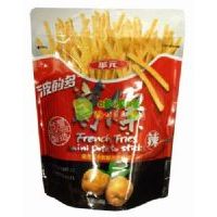 華元薯?xiàng)l(辣味)60克