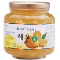 全南蜂蜜檸檬茶1000g