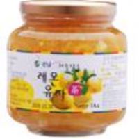 全南蜂蜜檸檬柚子茶1000g