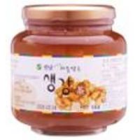 全南蜂蜜生姜茶1000g