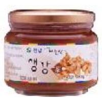 全南蜂蜜生姜茶580g