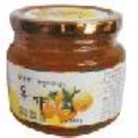 全南蜂蜜柚子茶300g