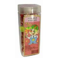 順興隆魚(yú)肝油維生素脆皮糖(鋅加鈣)220克