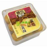 牌坊禮信小黃酥180克