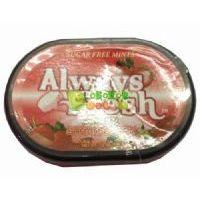 ����Always�o������Ȥ�ǣ���÷ζ��34��