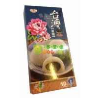 皇族臺灣麻署(炙燒胡麻味)200克