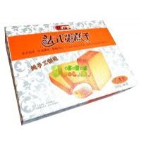 Hamu法式蛋糕干(奶油味)165克