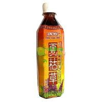 香港鴻福堂夏枯草(500mlX24瓶)