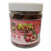 優(yōu)米部落泰國(guó)咸桃360克