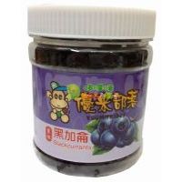 優(yōu)米部落蜜煉黑加侖380克