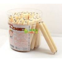 日本芝士魚腸/(15克X50條)