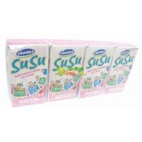 VINAMLK���̣���ݮζ����110mlX48�У�