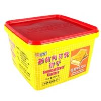 新苗向日葵夾心餅(香橙味)800g