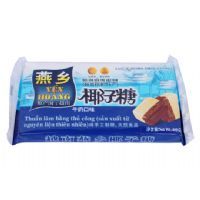 燕鄉(xiāng)椰子糖(牛奶味)400g