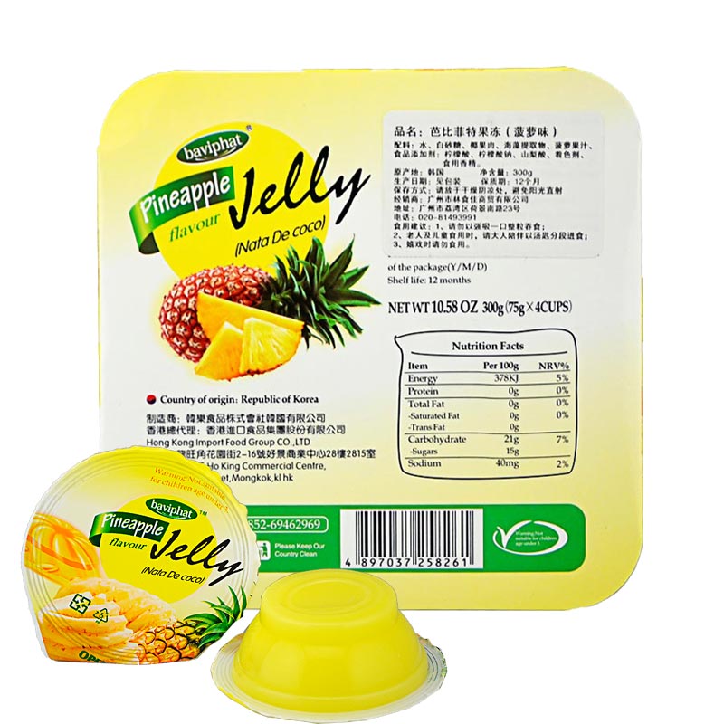芭比菲特菠蘿味果凍300g.jpg