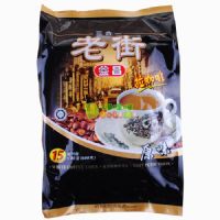 益昌老街三合一白咖啡(原味)600克袋裝